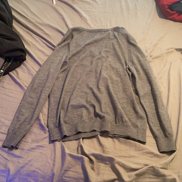 Express Cardigan only wore ONCE - Picture 3 of 3